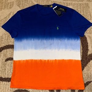 Polo Ralph Lauren T-shirt new with tags!